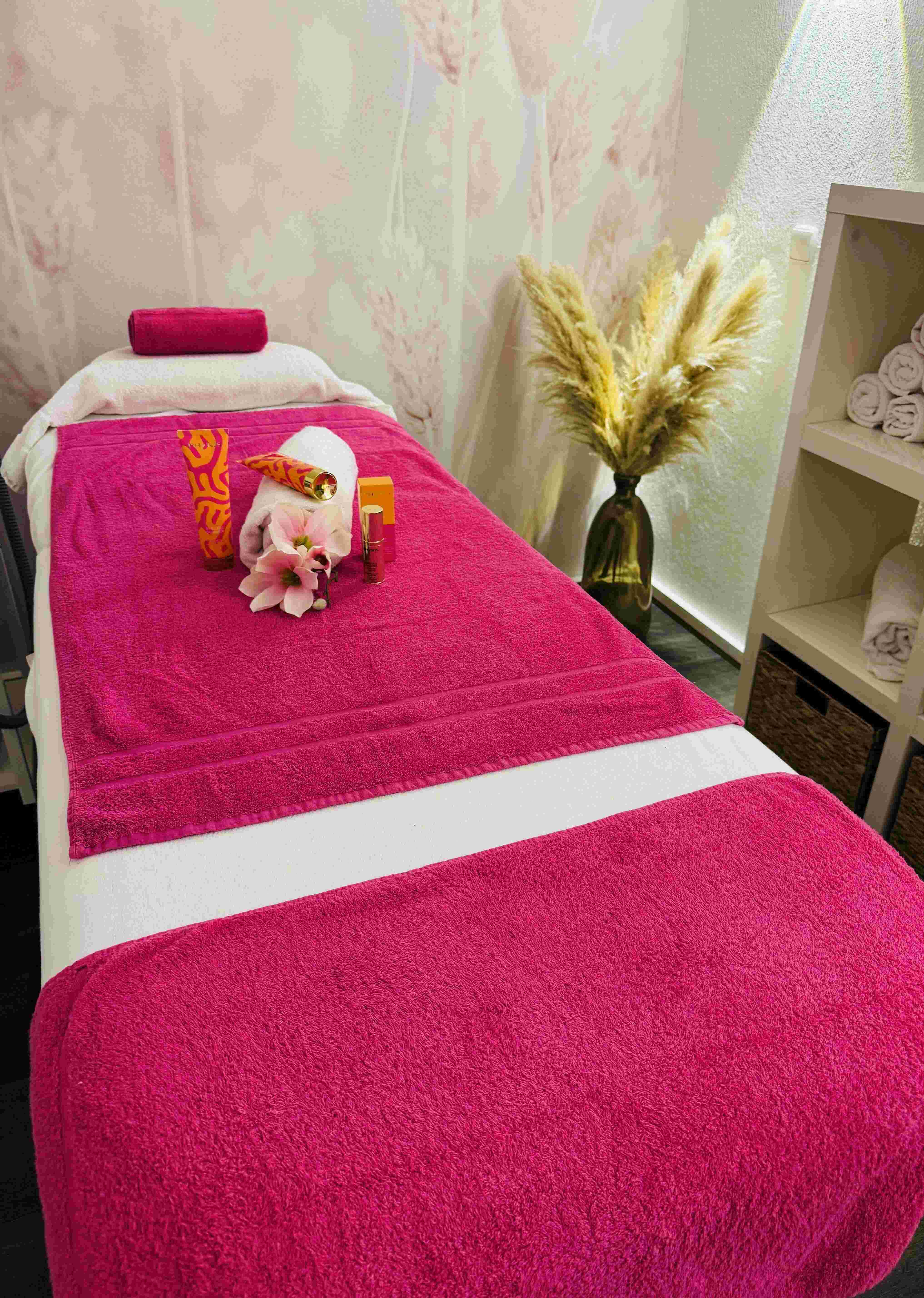 Räumlichkeiten von Beauty Moments in Leutkirch
